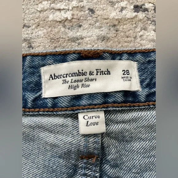 Size 28 Bermuda Long - Picture 12 of 13